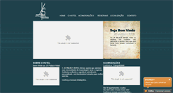 Desktop Screenshot of jspalace.com.br